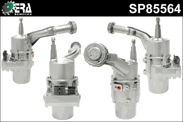 ERA Benelux Servopumpe Hydraulikpumpe FüR CitroëN Berlingo B9 Peugeot Partner-image