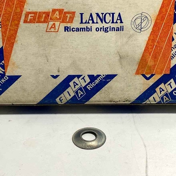 Rosetta Lancia Beta Original 82315418 Oe/Oem Ersatzteil-image