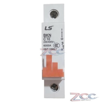 1PC BKN C10 1P 10A