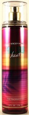 Bath  Body Works MALIBU HEAT Fine Fragrance Body Mist Spray 8oz