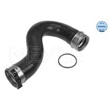 0140360019 MEYLE LADELUFTSCHLAUCH F&Uuml;R MERCEDES-BENZ 9065282582 NEU
