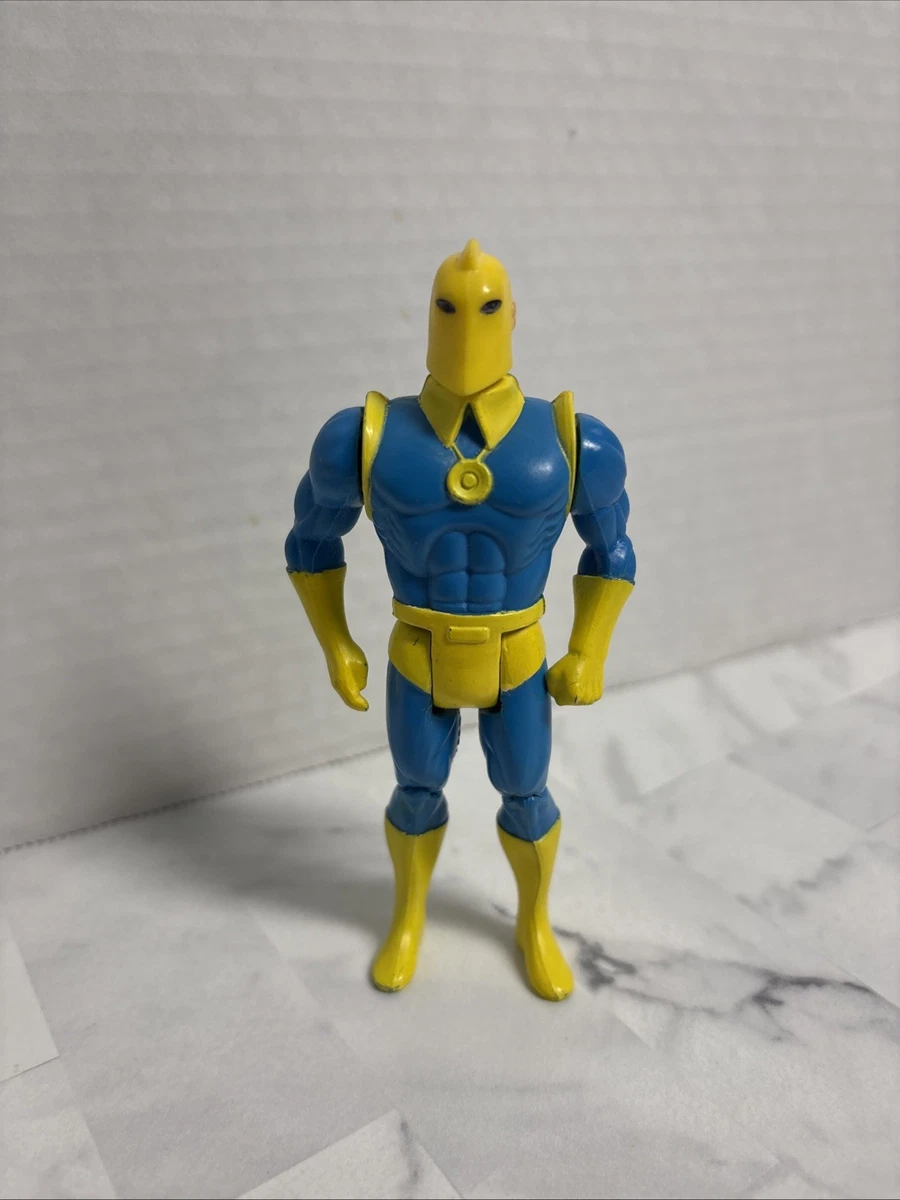 Kenner Action Figures & Accessories Doctor Fate for sale | eBay