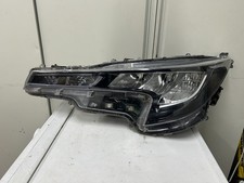 Genuine Toyota Corolla E210 2018- LED Headlight Left Passenger Side 8115002T00