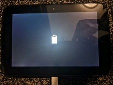 Tesco Hudl HT7B16S3 Tablet 16GB Wi-Fi Android Tablet (Spares & Repairs). 