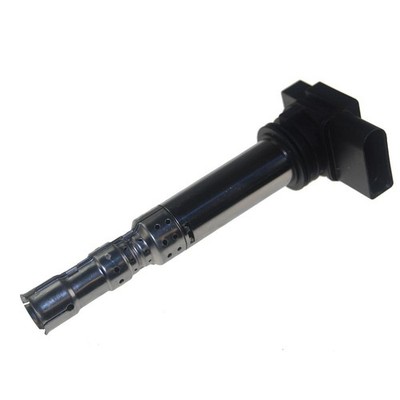 Ignition Coil Fits 2004-2010 Audi A8 Quattro BHT 6.0L W12 Coil-On-Plug 07C905115
