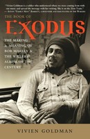 Vivien Go*Dman | The Book Of Exodus | Taschenbuch | Englisch (2006) | Crown