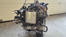 MOTOR ENGINE Mercedes-Benz GLE (V167) 2021 654920 / 65492080946743 / D654920