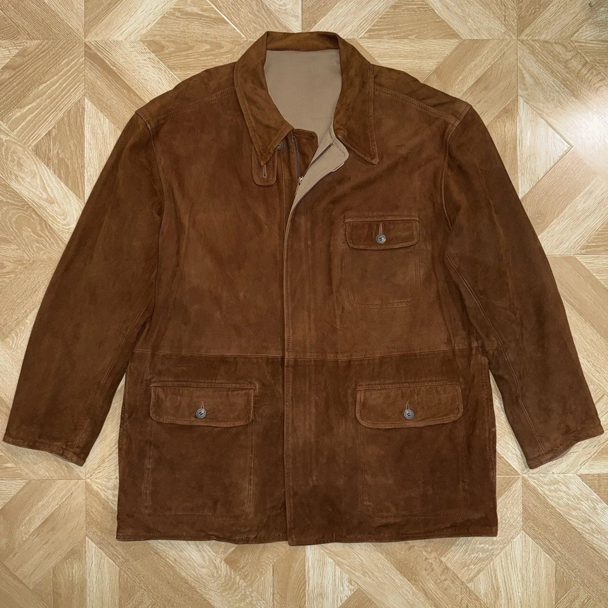 Polo Ralph Lauren Hunting In Men's Coats & Jackets for sale | eBay