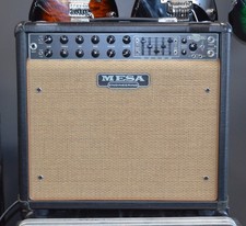 Mesa Boogie   Express 5:25 Plus Combo Guitar Amplifier   Used