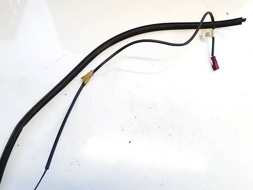 Tailgate sensor