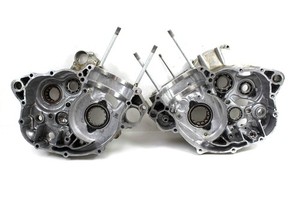 2019 Husqvarna FC350 OEM Motor Engine Crank Cases 79330000044