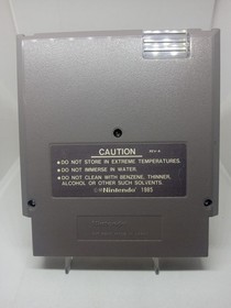 Twin Cobra (Nintendo Entertainment System, 1990) NES