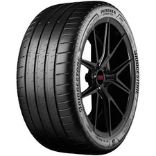 26535r18 Bridgestone Potenza Sport Evo 97y Xl Black Wall Tire 26535r18 Bridgestone Potenza Sport Evo 97y Xl Black Wall Tire
