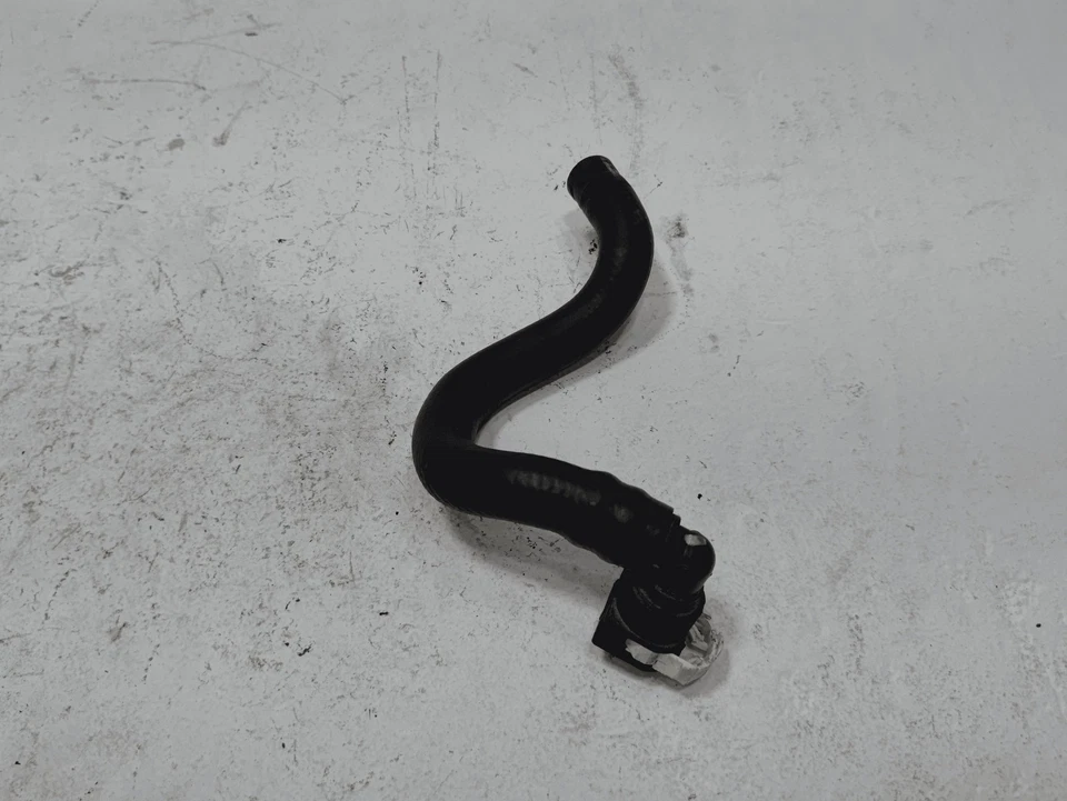 Manguera de calefacción de climatización de salida Toyota Venza 2021-2024 OEM Foto 4 de 4