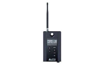 Alto Stealth Wireless MKII Expander Pack - Additional Stealth Wireless MKII Rece