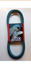 D D DURA-ULTIMATE 48X94 Aramid V-belt
