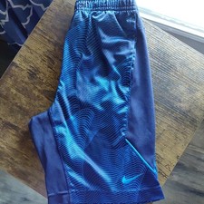 Nike Dri-Fit Youth Shorts Kids
