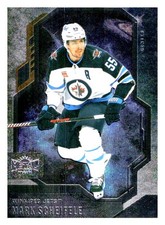 2024 Mark Scheifele Metal Universe HOCKEY #92 Winnipeg Jets