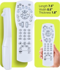 Remote Control Fits Bose 321 AV 3-2-1 Media Center Series I, II, III 289138001