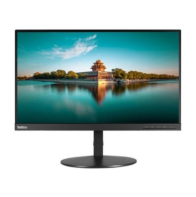 Lenovo ThinkVision T23i-10 23 Zoll Full HD LED IPS Monitor HDMI DP