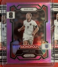 2026 Panini Prizm Monopoly FIFA World Cup Soccer Checklist Guide in-content 32