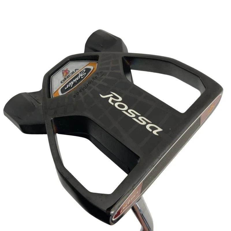 Taylormade Rossa Monza Spider Vicino Putter for sale | eBay
