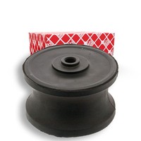 febi Bilstein Anschlagpuffer, Fahrerhaus 47943 FüR MAN
