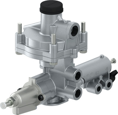 WABCO 4757145000 Bremskraftregler
