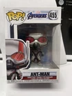 Funko Pop Ant-Man Marvel Avengers 455