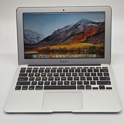 Apple MacBook Air 11