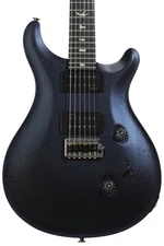 PRS Standard 24 Satin Electric Guitar - Satin Pearl Black