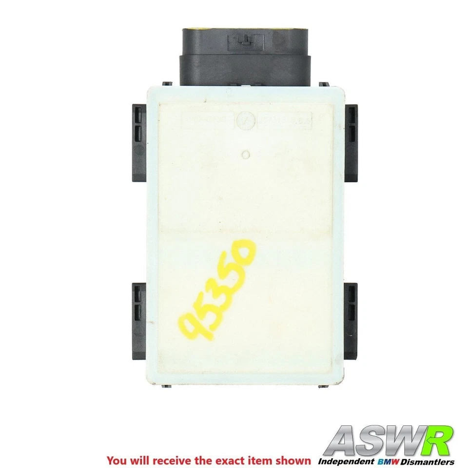 BMW Blind Spot Radar Sensor F40 F44 G42 G20 G22 G30 G11 G14 G01 66325A7A559 - Image 2 of 4