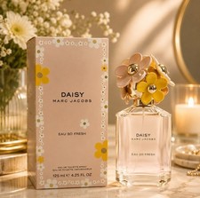 Daisy Eau So Fresh Daze Marc Jacobs perfume - a fragrance for