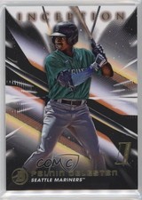 2023 Bowman Inception Felnin Celesten #88 15wb