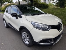 Renault Captur 2014 DCI Energy Dynamique 1.5 Diesel, FULL SERVICE HISTORY!