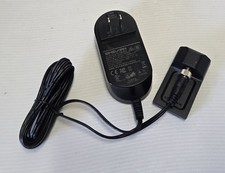 Atomos Battery Eliminator with AC Adapter Power Supply ATOMDCA001