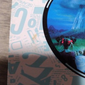 Mother Famicom Strategy Guide Mother Hissho Strategy Book from japan