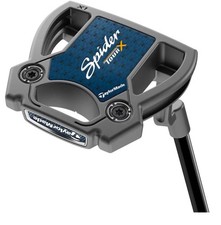 TaylorMade Spider Tour X 1 MR 35 238435