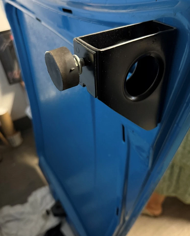 Porsche 911 Hood Gulf Livery, personalizado y nuevo - Artículo ideal de coleccionista Porsche Foto 3 de 4