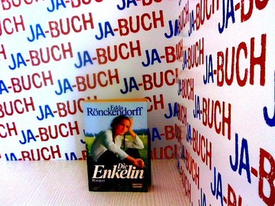 Die Enkelin: Roman einer deutschen Familie durch drei Generationen (Allgemeine R