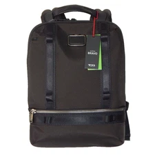 NWT TUMI Alpha Bravo Falcon Tactical Backpack Black Laptop Travel Everyday Carry