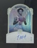 2019-20 Panini Crown Royale Lineage Die-Cut JA Morant RC Rookie AUTO 10/49