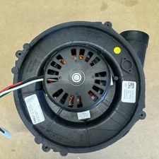 INDM31 Fasco 1172826 702112428 2-Stage Furnace Complete Inducer Assembly.