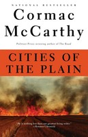 Cormac Mccarthy | Cities Of The Plain | Taschenbuch | Englisch (1999)