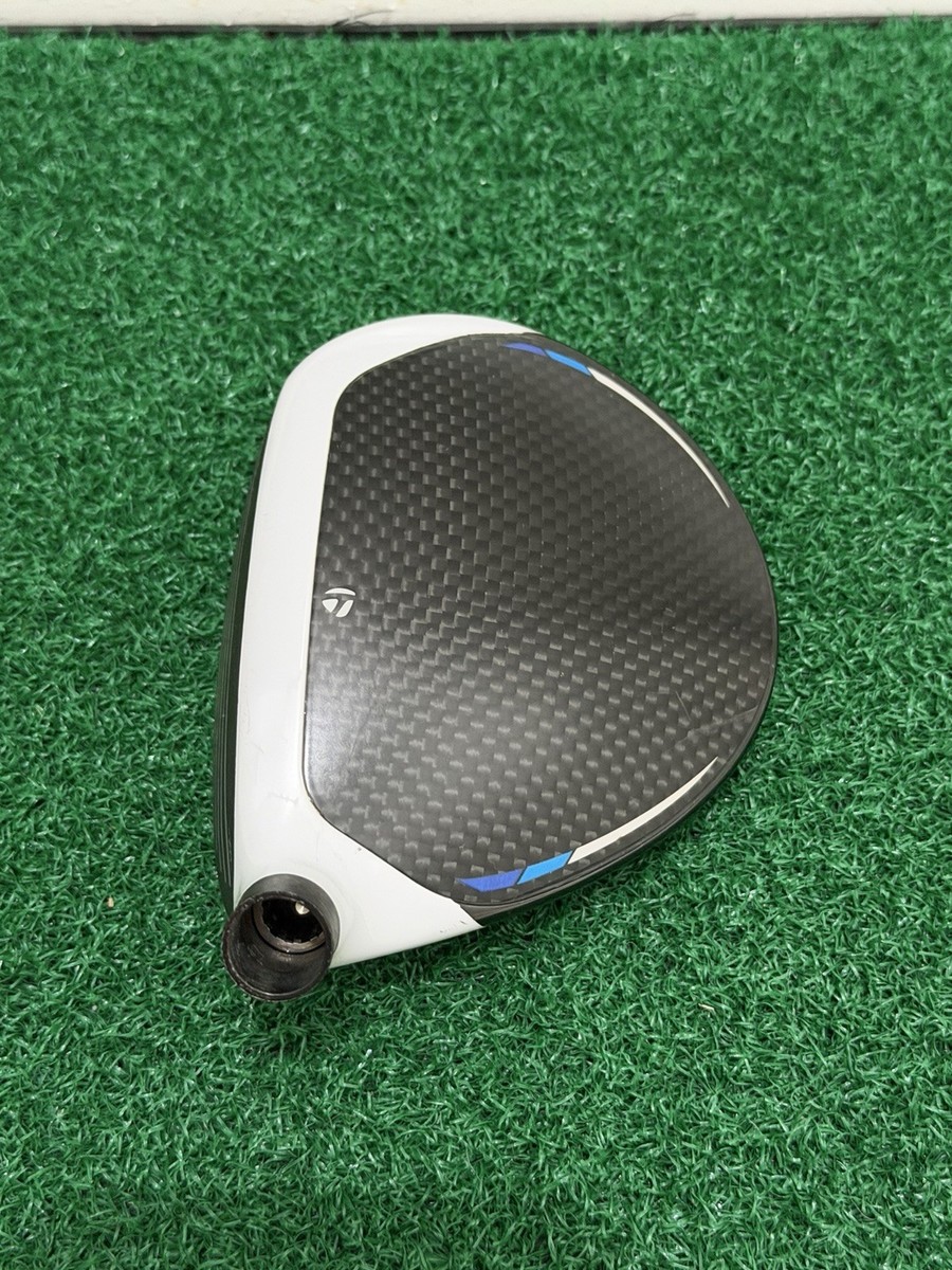 TaylorMade SIM 2 Titanium 13.5 Degree Rocket 3 Fairway Wood HEAD