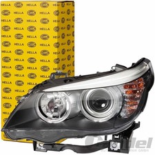 Feu avant (phare) BMW 728