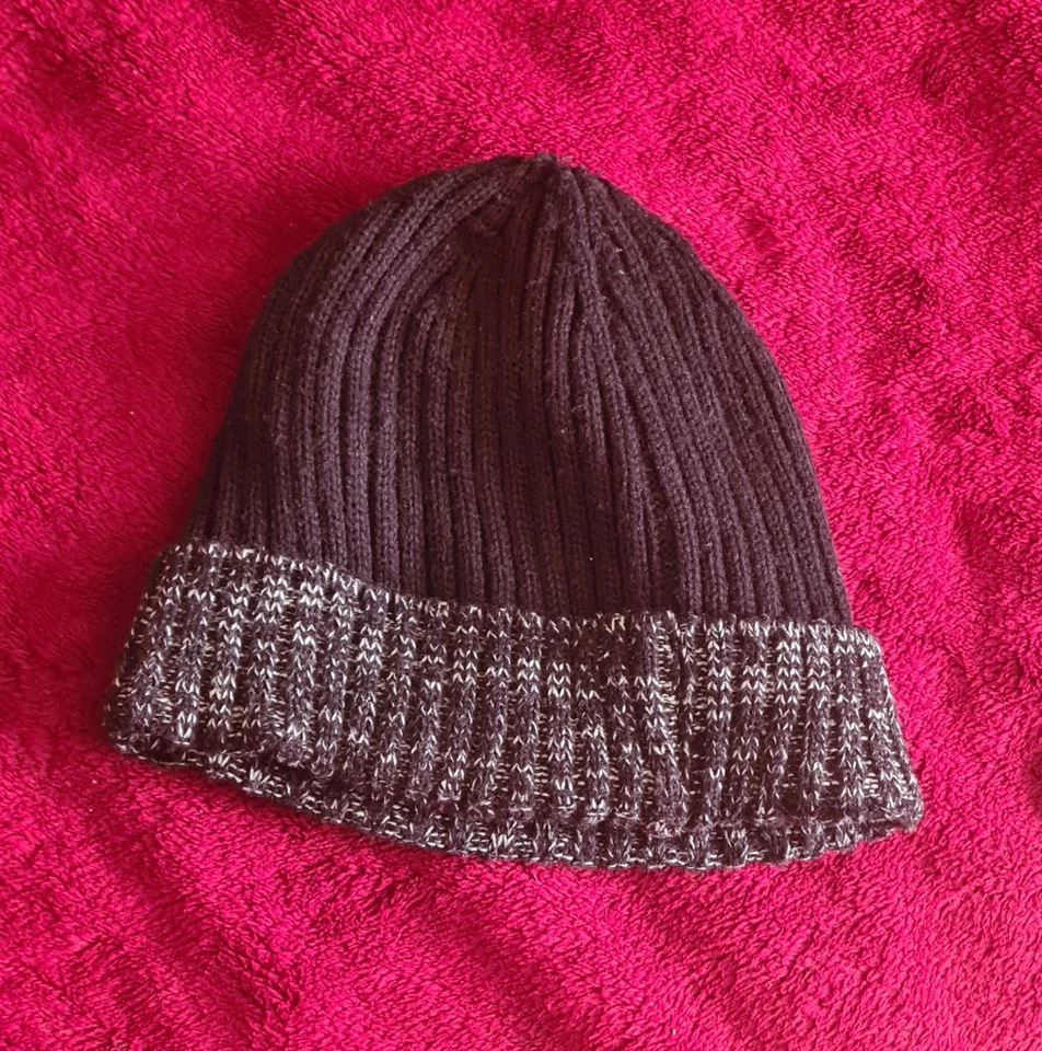 George Fleece Lined Woolie Hat One Size - Image 2 of 4