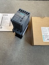 Siemens SIRIUS 3RW3018-1BB14, Sanftanlauf, Sanftstarter