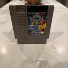 Pin Bot - Nintendo NES Cartridge - Authentic Tested - Game