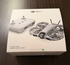 DJI Neo 2 Fly More Combo - 3 Batteries, Free Shipping, Brand New, Ships from USA